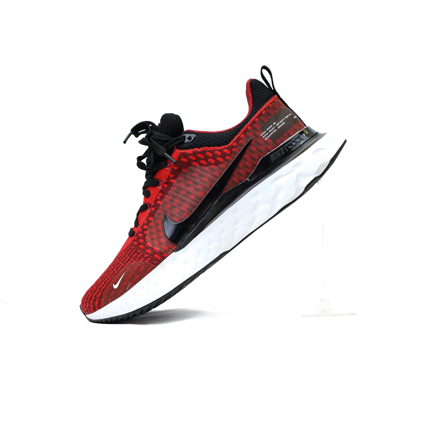 New Sale 70% Nke React Infinity Run FK 3 Men Sneakers