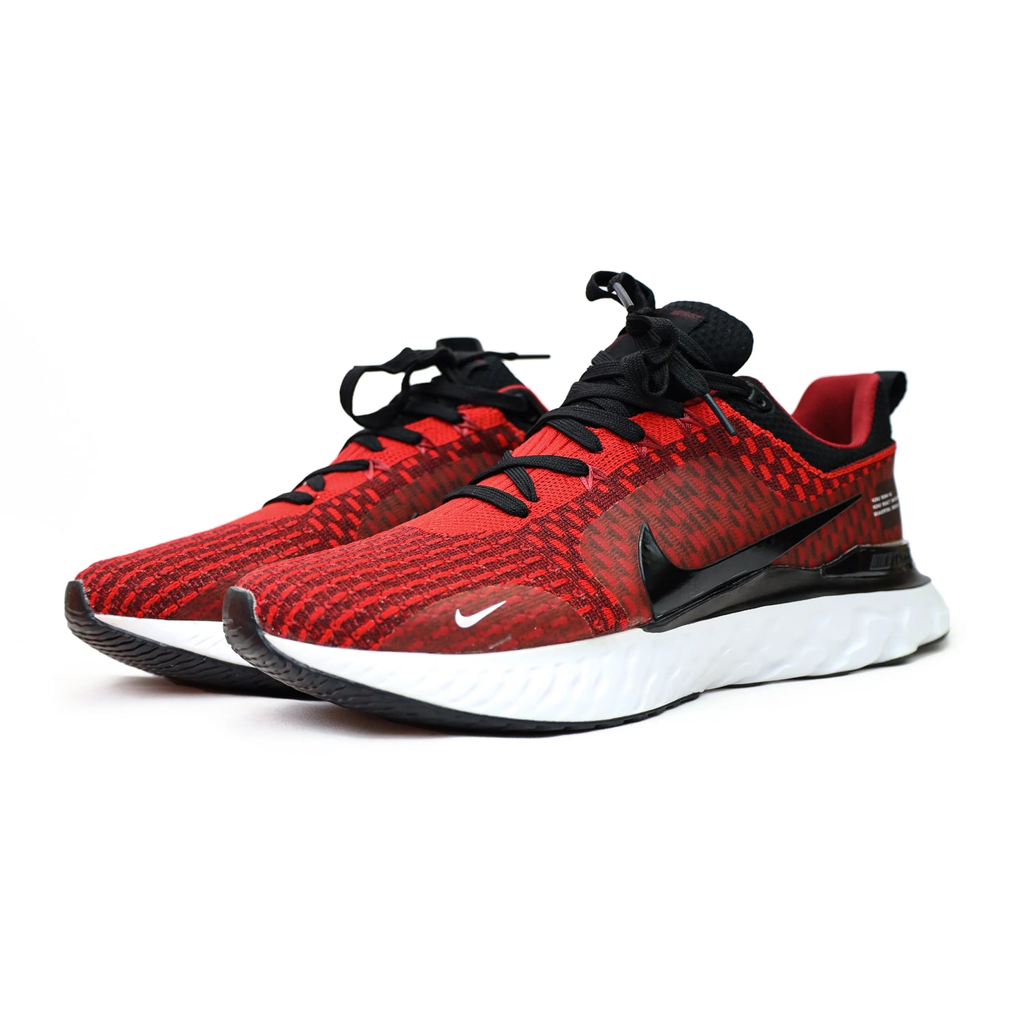 New Sale 70% Nke React Infinity Run FK 3 Men Sneakers