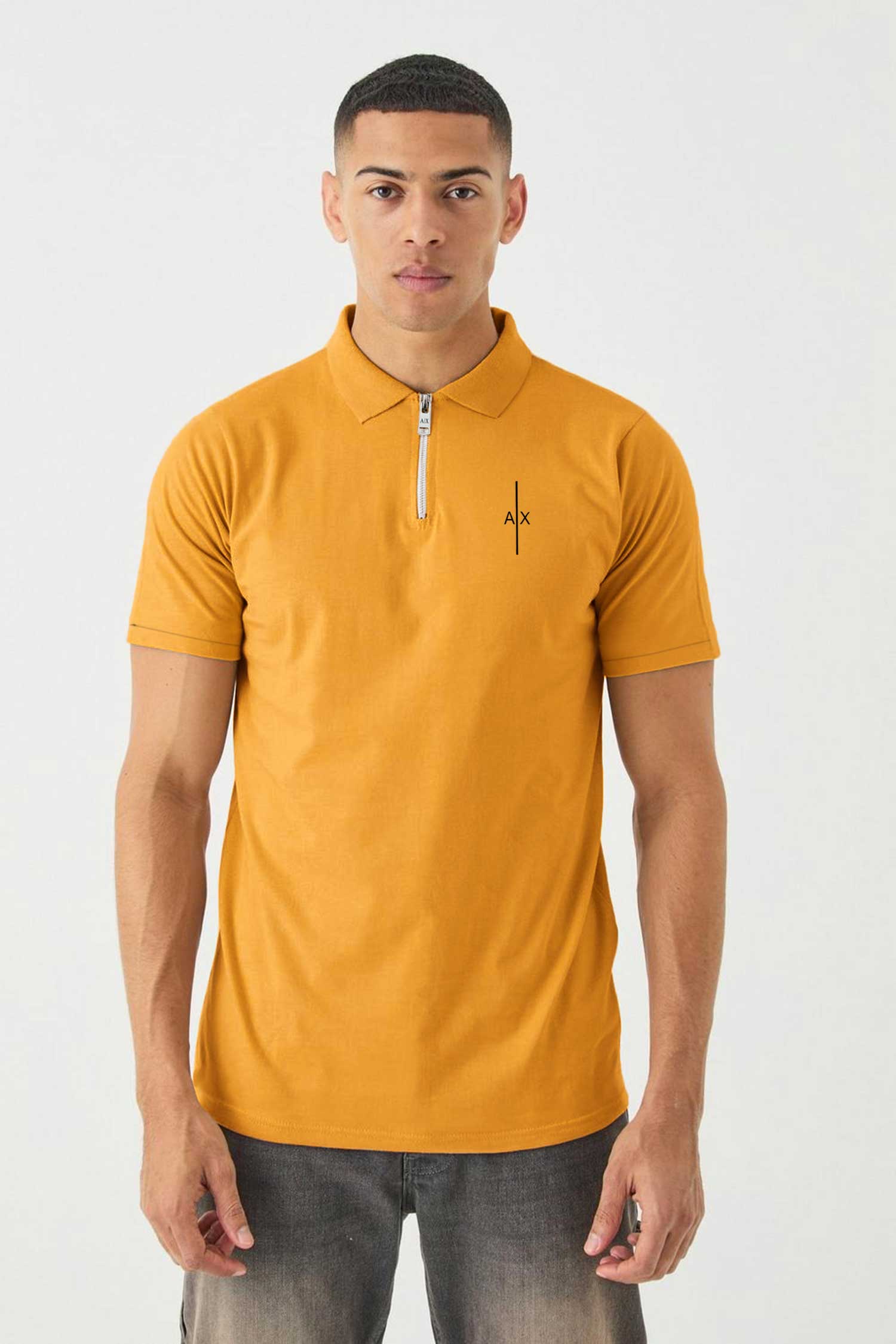 POLO SHIRTS