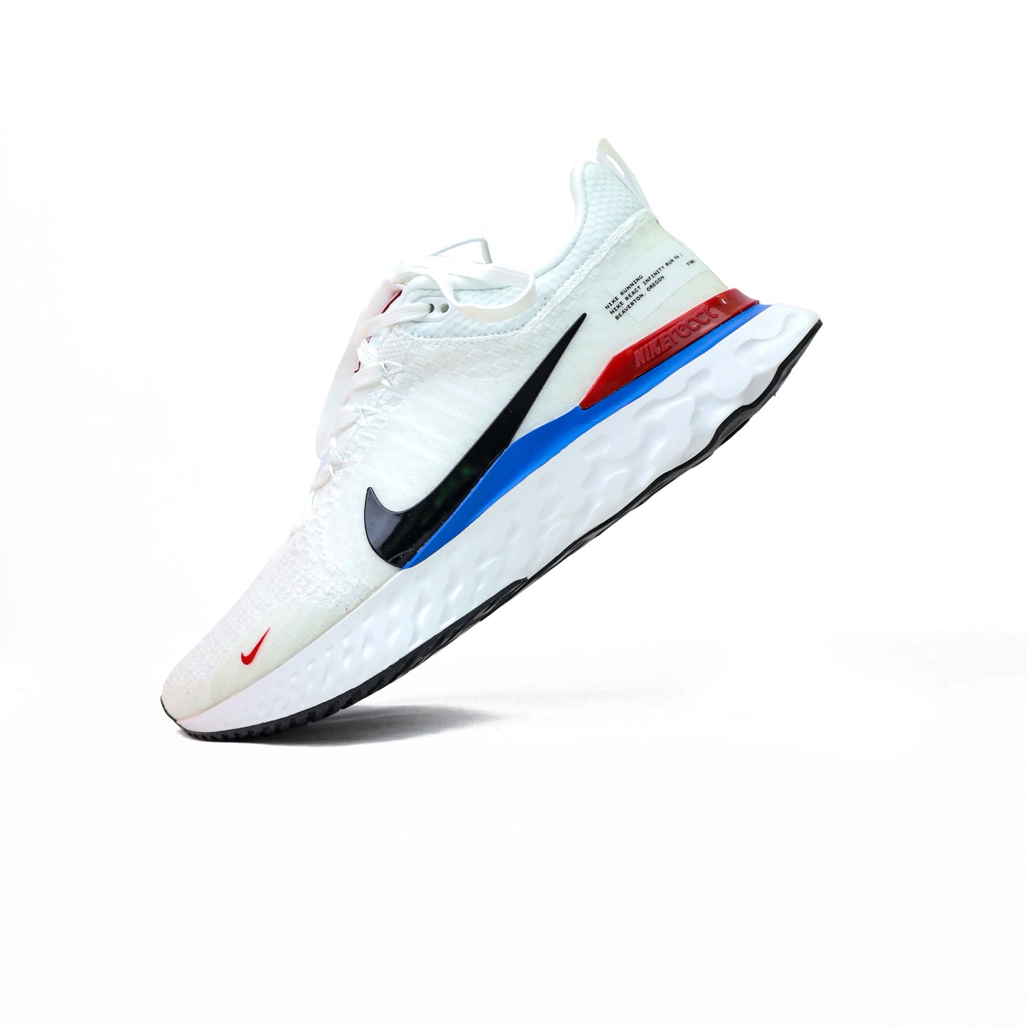 New Sale 70% Nke React Infinity Run FK 3 Men Sneakers