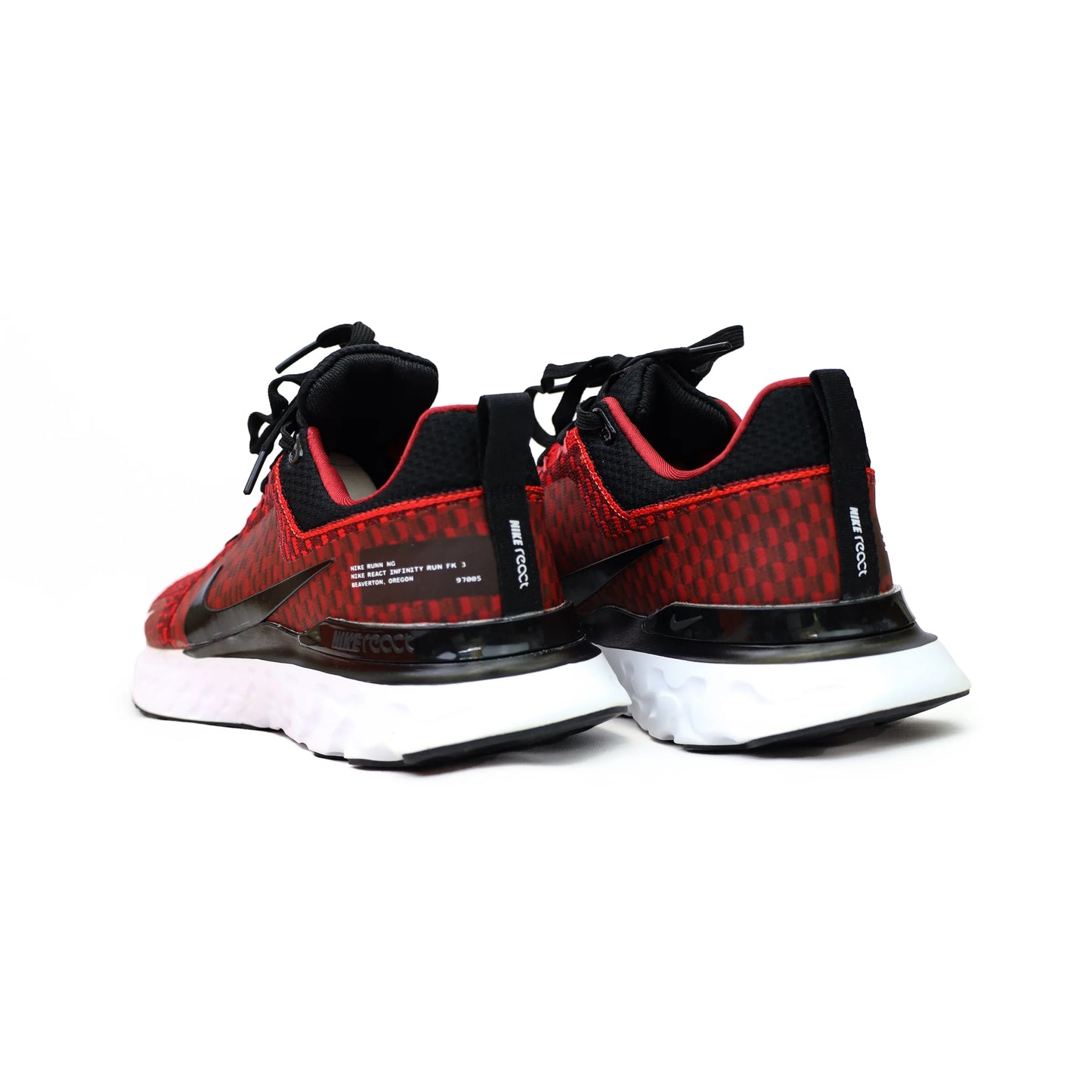 New Sale 70% Nke React Infinity Run FK 3 Men Sneakers