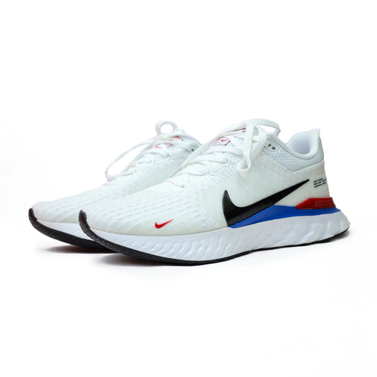 New Sale 70% Nke React Infinity Run FK 3 Men Sneakers